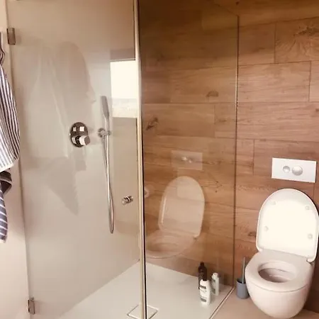 En El Faro De Hondarribia, Con Vistas 公寓