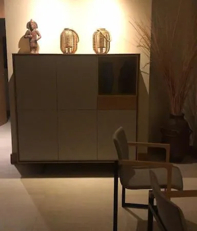 Apartamento En El Faro De Hondarribia, Con Vistas