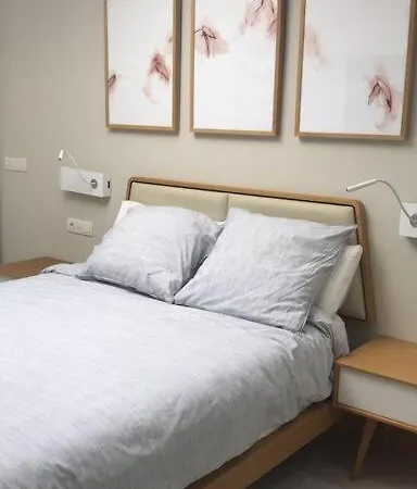 En El Faro De Hondarribia, Con Vistas * Hondarribia