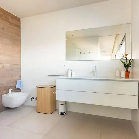 Apartamento En El Faro De Hondarribia, Con Vistas