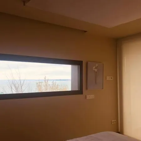 Apartamento En El Faro De Hondarribia, Con Vistas *