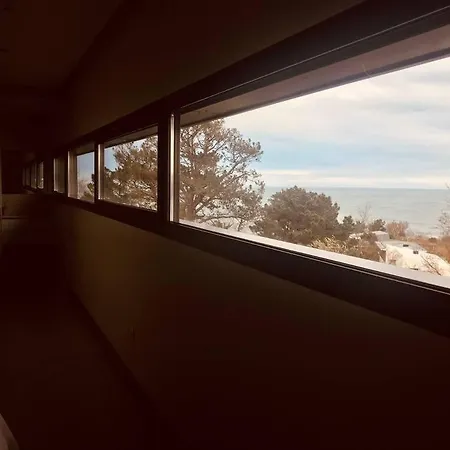 Apartamento En El Faro De Hondarribia, Con Vistas *