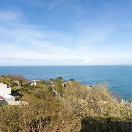 En El Faro De Hondarribia, Con Vistas 公寓 *