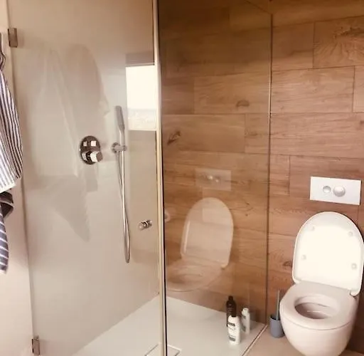 En El Faro De Hondarribia, Con Vistas شقة