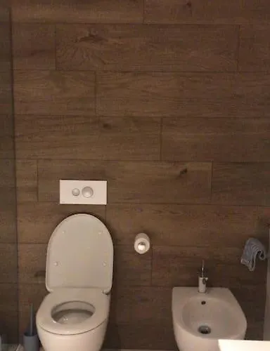 En El Faro De Hondarribia, Con Vistas شقة أونذاريبيا