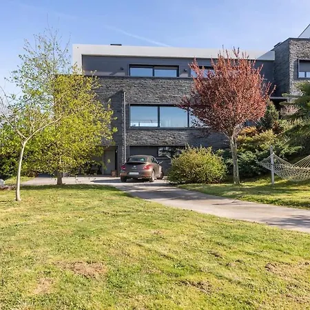 En El Faro De Hondarribia, Con Vistas Appartement Fontarrabie