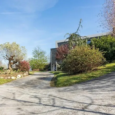 Apartamento En El Faro De Hondarribia, Con Vistas *
