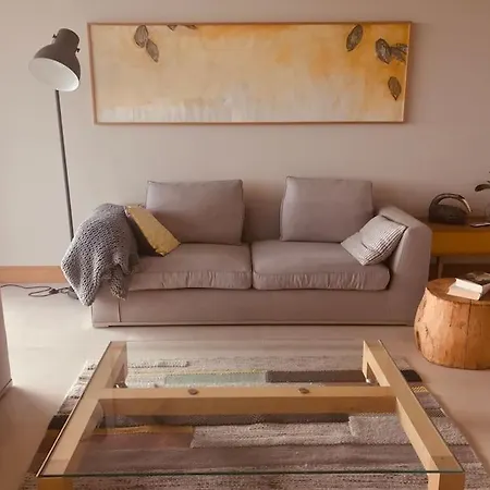 Appartement En El Faro De Hondarribia, Con Vistas