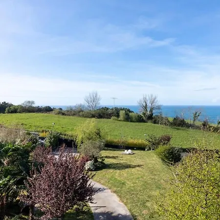 En El Faro De Hondarribia, Con Vistas * Hondarribia