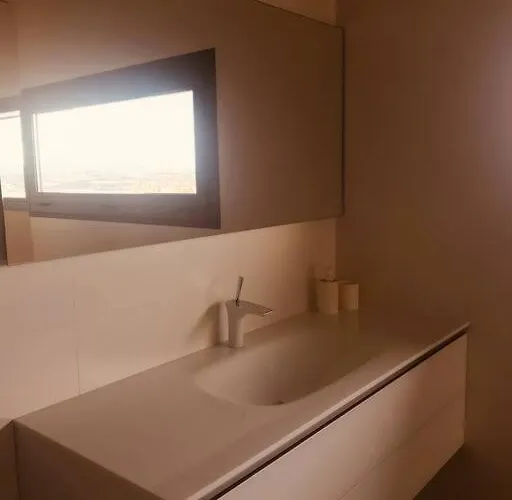 En El Faro De Hondarribia, Con Vistas Appartement