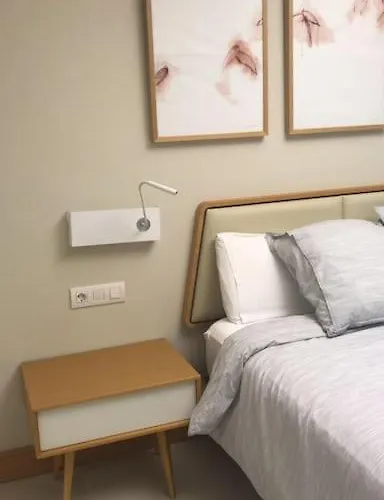 En El Faro De Hondarribia, Con Vistas * Fontarrabie