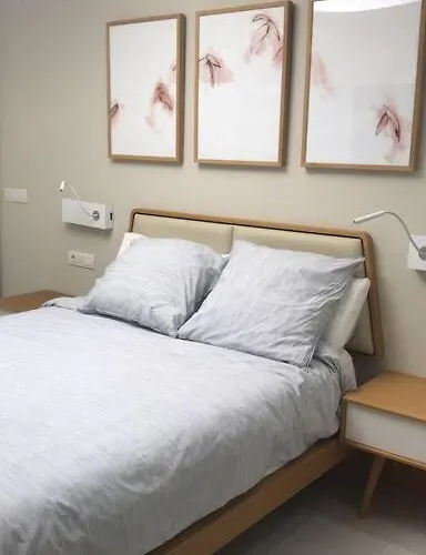 En El Faro De Hondarribia, Con Vistas * Fontarrabie