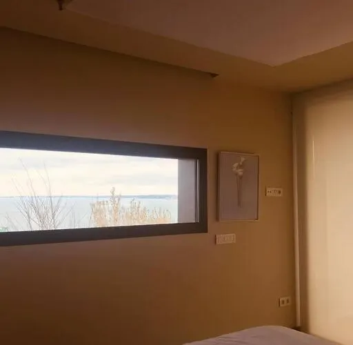 Appartement En El Faro De Hondarribia, Con Vistas *
