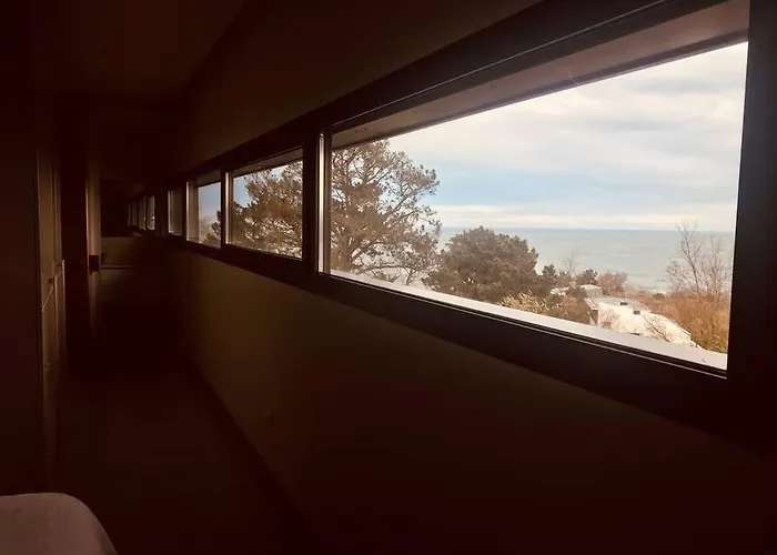 Appartement En El Faro De Hondarribia, Con Vistas *