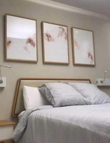 En El Faro De Hondarribia, Con Vistas