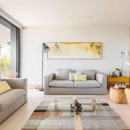 En El Faro De Hondarribia, Con Vistas Hondarribia