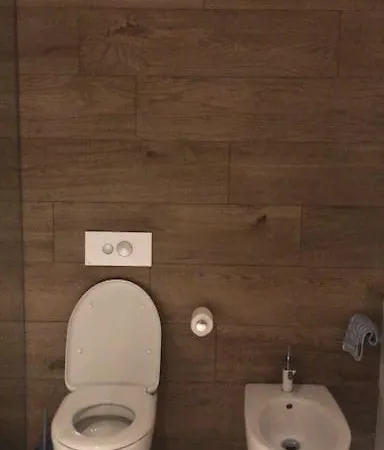 En El Faro De Hondarribia, Con Vistas Appartamento Hondarribia